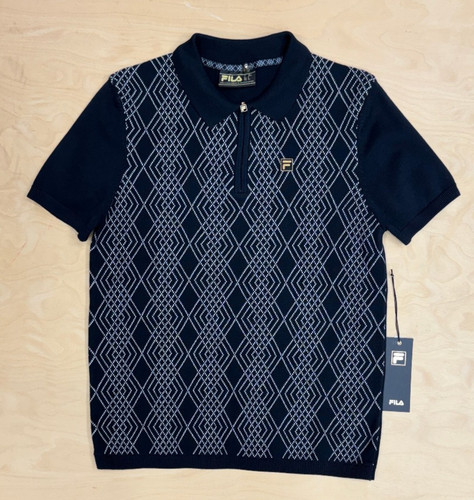 Fila vintage gold castello - fila,