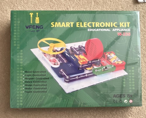 Yfeng smart electronic - smart,