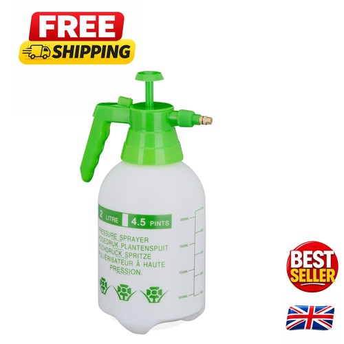 Versatile litre garden pump - garden,