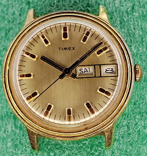 Lot c2330 mens - lot, timex