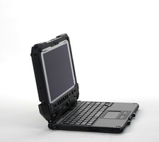 Panasonic toughbook laptop - toughbook,