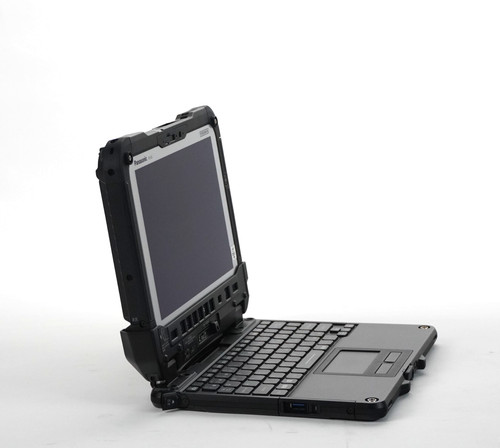Panasonic toughbook laptop - panasonic,