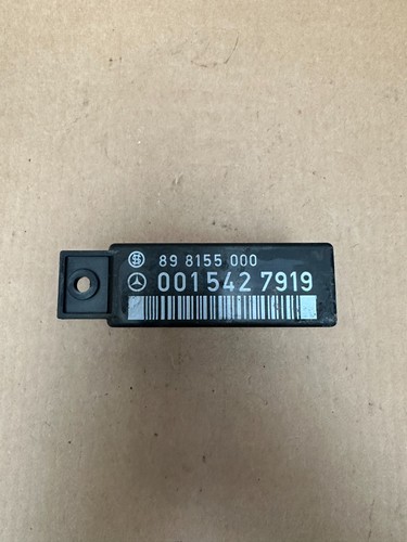 Mercedes 129 windscreen - mercedes, sl