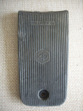 Piaggio Vespa ET2 ET4 Rack