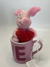 Disney Store Exclusive Winnie