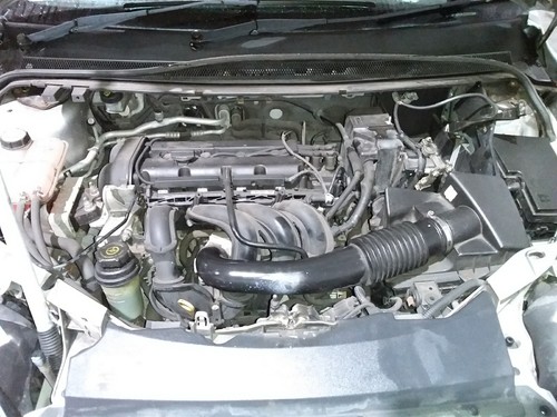 Engine ford focus - engine,