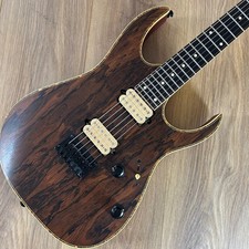 Ibanez RGEW521ZC Electric