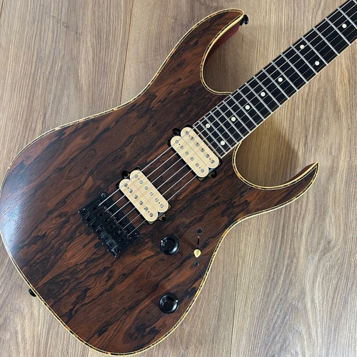 Ibanez rgew521zc electric - ibanez,