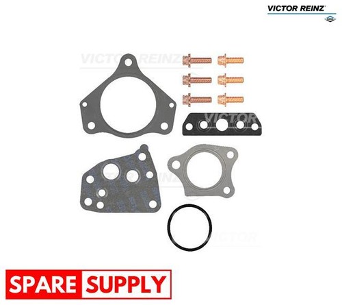 Mounting kit charger - mounting, for