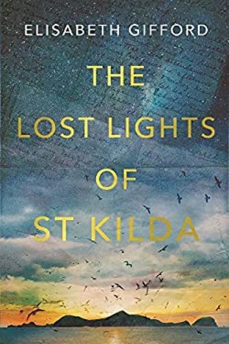 The lost lights kilda - lost, st
