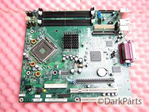 Dell optiplex gx620 desktop - dell,