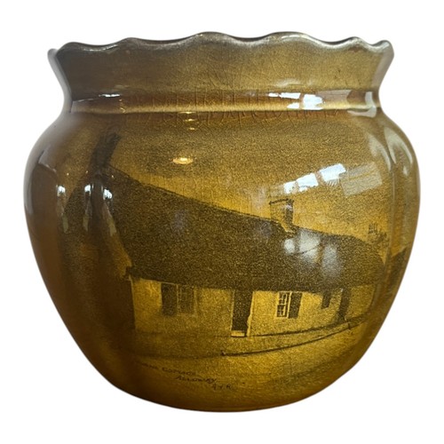 Ridgways royal haeger - royal, pottery