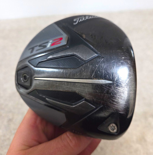 Titleist tsi2 driver head - driver,