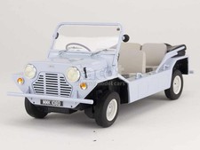Morris Mini Moke 1965 - CULT