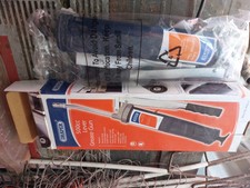 Lever Action Grease Gun 500CC Manual Professional Heavy Duty Greasing Draper Gun