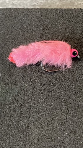 Eggstasy minnows yum - ,