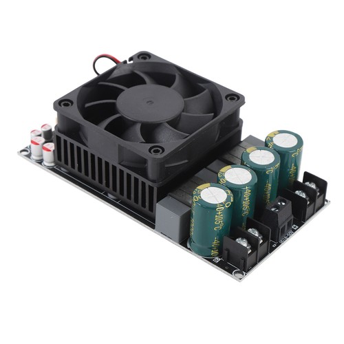 Pure rear stage power - rear,