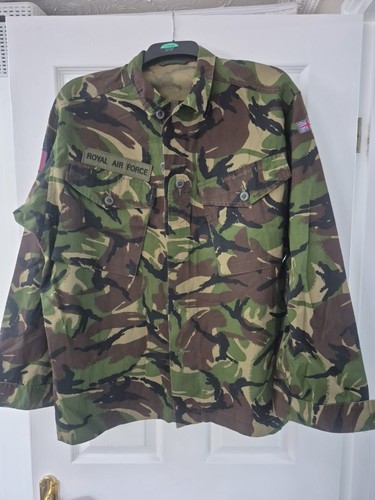 British army lightweight - british,