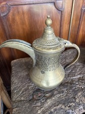 ANTIQUE HAND MADE MIDDLE