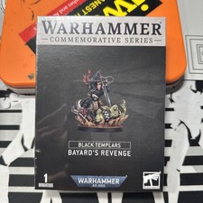 Warhammer 40K Black Templars