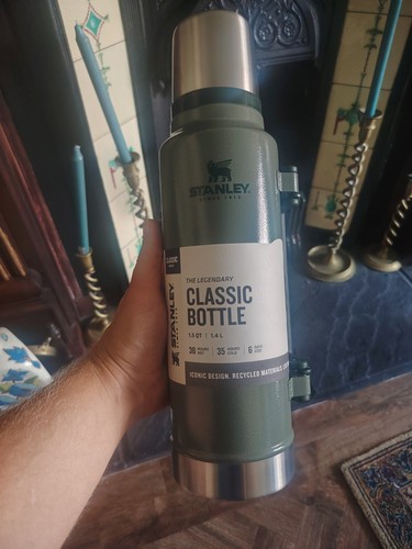 Stanley flask legendary - flask,