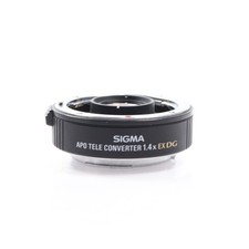 Sigma Tele Converter APO 1.4x  EX DG Canon EF -VM 2519-