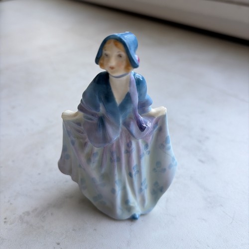 Royal doulton miniature - royal,