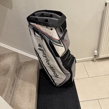 Taylormade Golf Cart Bag