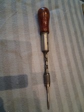 Guys Handtools LTD Spiral