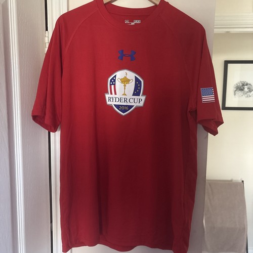 2016 ryder cup - cup, t