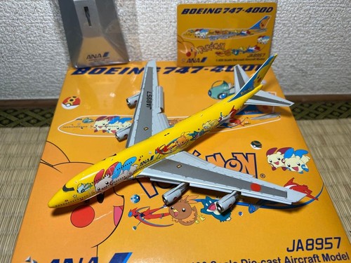 Geminijets ana pokemon jet - geminijets,