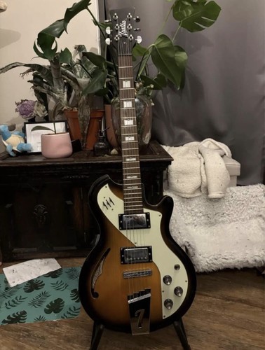 Italia mondial deluxe electric - mondial,