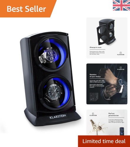 Elegant watch winder - elegant, for