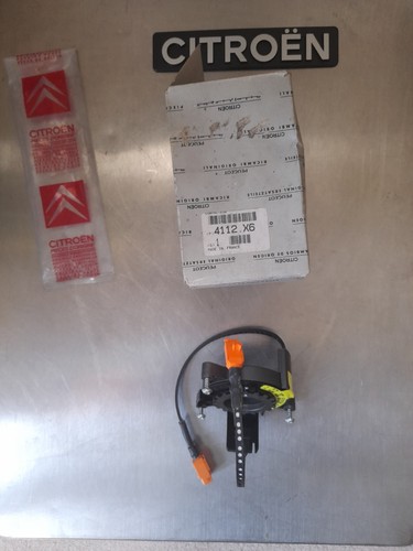 Steering wheel squib wiring - steering,