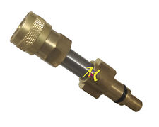 Connect Quick Fit Lance For