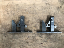2x SELF COLOUR FIELDGATE LATCH HEAVY DUTY GATE SELF LOCKING £25 + VAT Field Farm