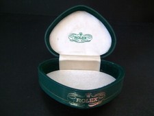 1960’s Ladies Rolex Heart Box – No Inner Watch Holder