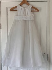 BHS girls Occasionwear dress