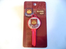 West Ham United The Hammers