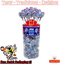Vidal Tongue Painter Lollies