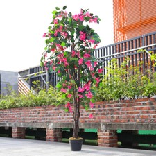 165cm Large Artificial Azalea