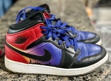 Nike Air Jordan 1 Mid SS