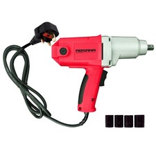 Absaar impact wrench 230v - absaar,