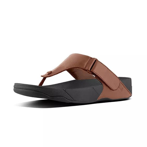 Fitflop men flip flop thick - fitflop,