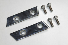 Mazda MX-5 NB hardtop holder chrome cover fastening