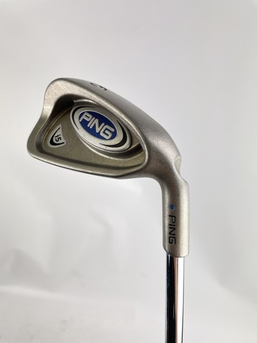 Ping iron blue - iron, dot