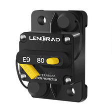 80 Amp Waterproof Circuit