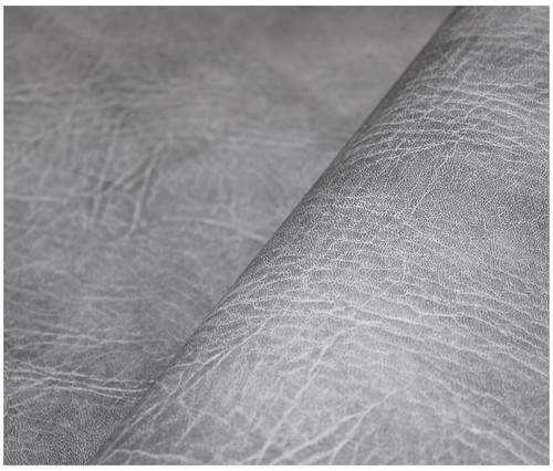 Faux leather fabric - faux,