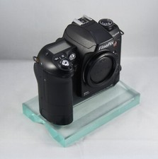 Fujifilm FinePix S2 Pro 6.2MP Digital SLR Camera - Black (Body only)(23L06164)