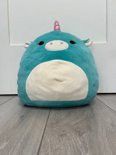 Kellytoy squishmallows - 12", /